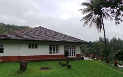 Balur Estate since 1853- Where time stands still