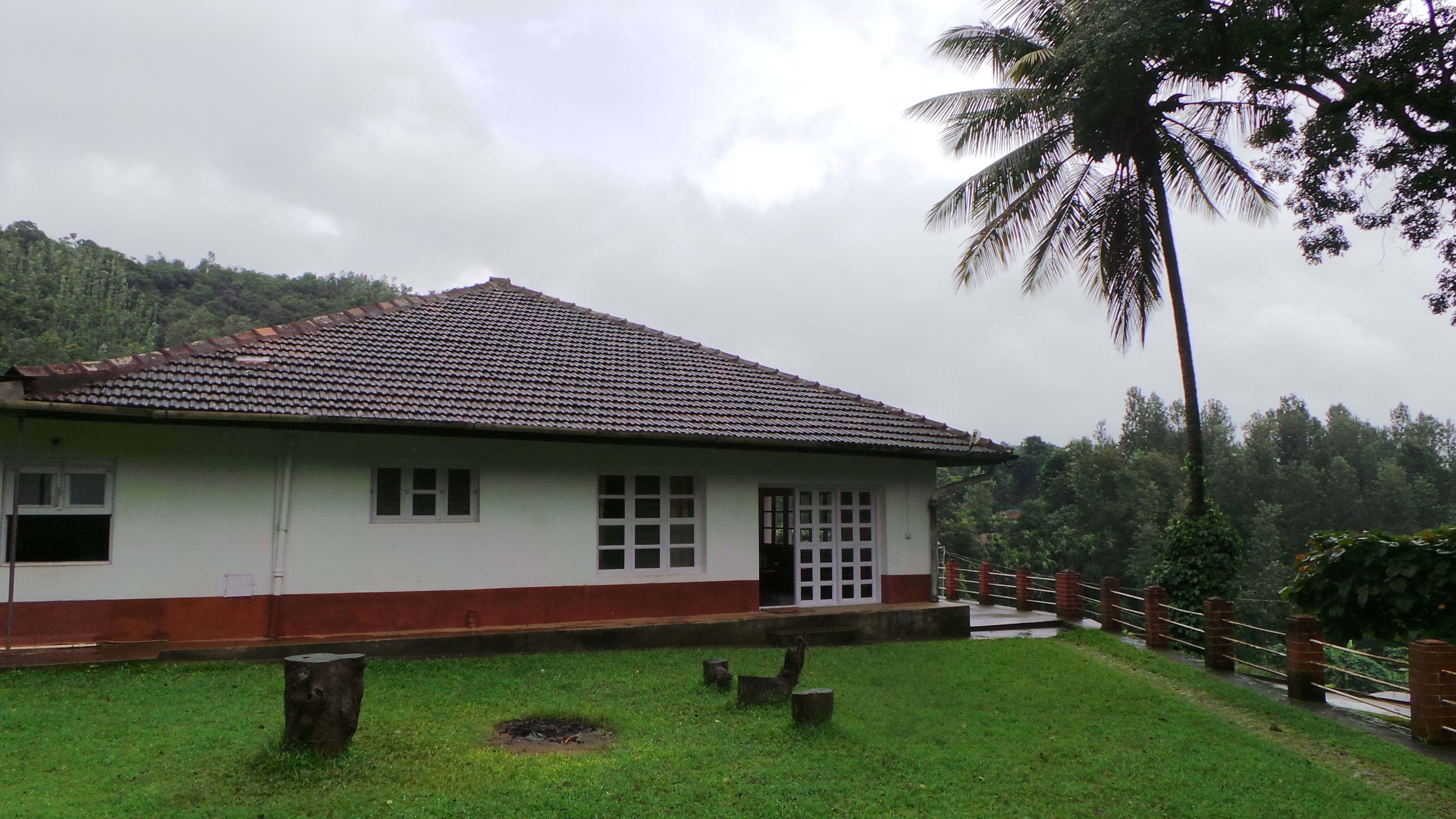 Balur Estate since 1853- Where time stands still