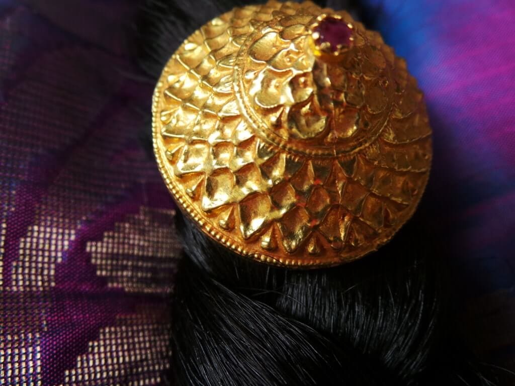 The Lotus Swarna Jewellers