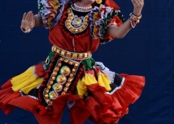 An Introduction to Yakshagana