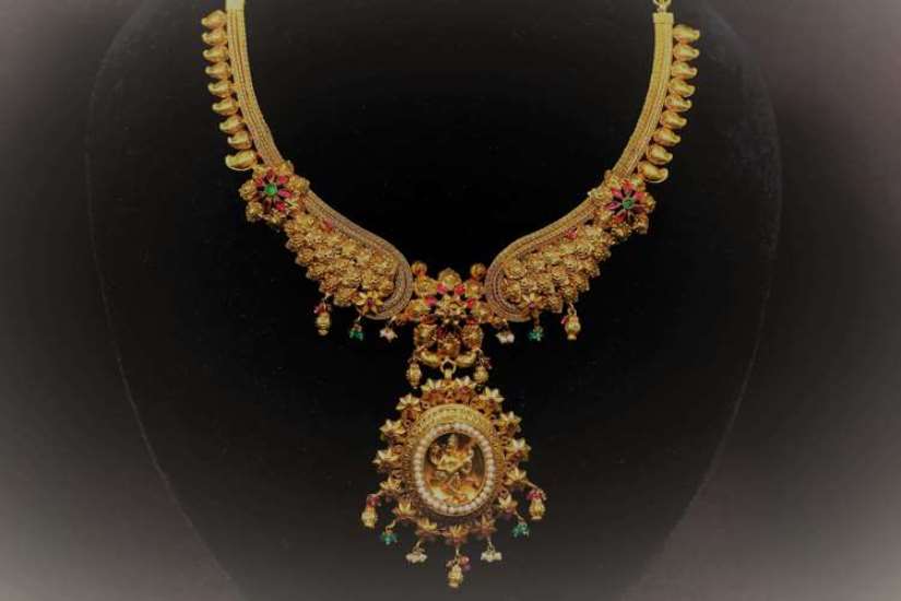 Swarna Jewellers