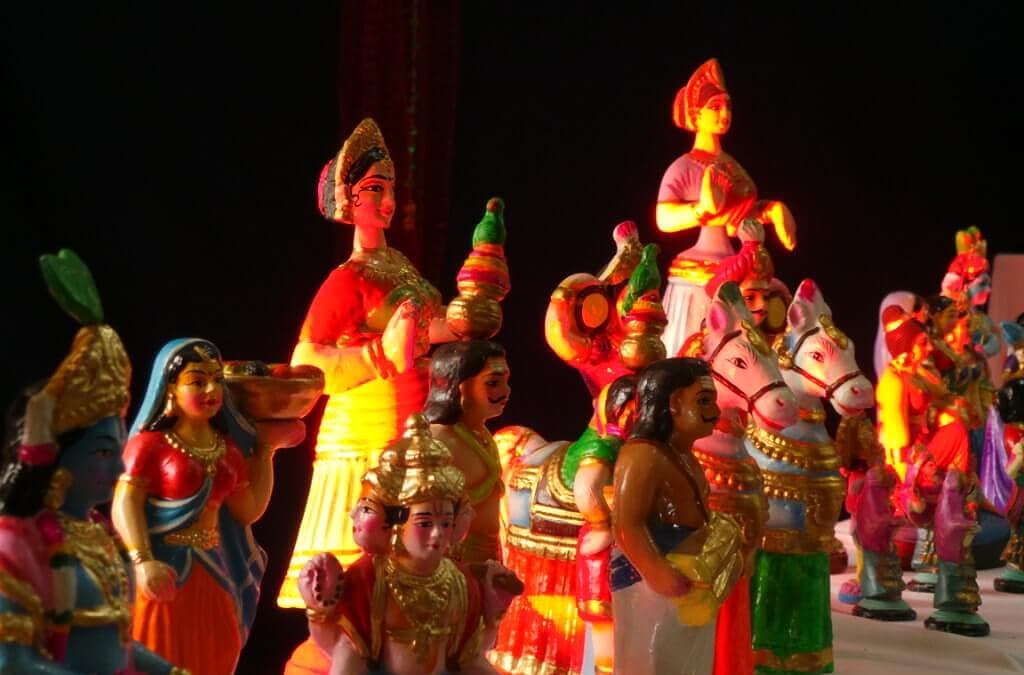Bombehabba at Sankalpa