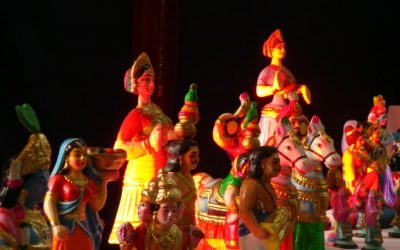 Bombehabba at Sankalpa