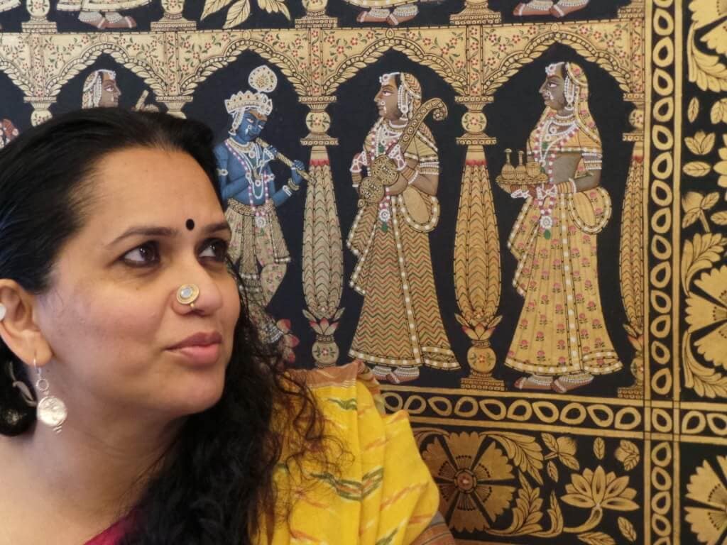 In Adoration of Krishna Bakula Nayak - An Artist's Journey