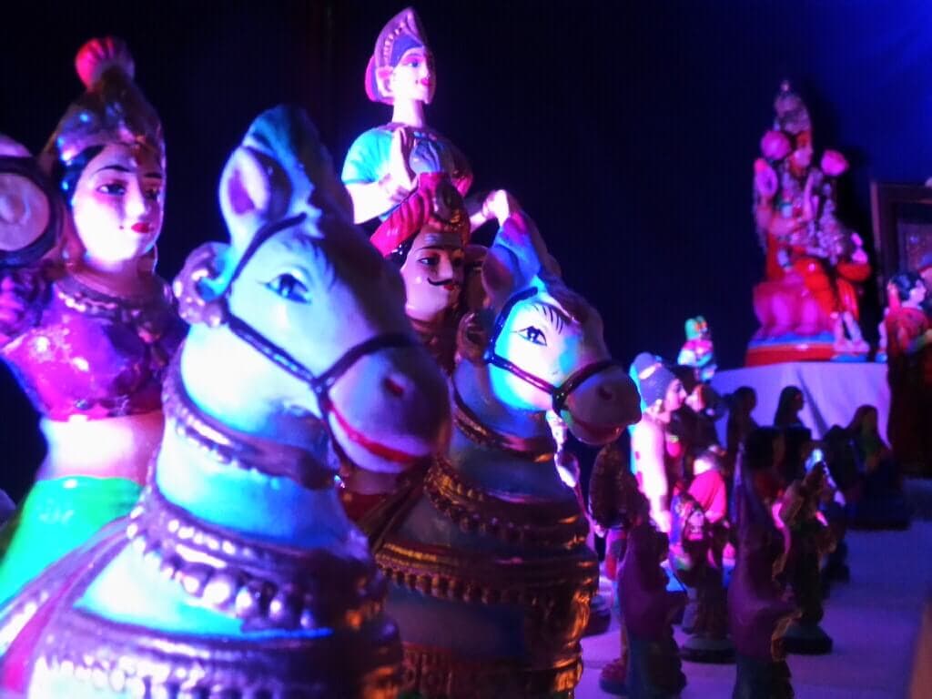 I want! Bombehabba at Sankalpa