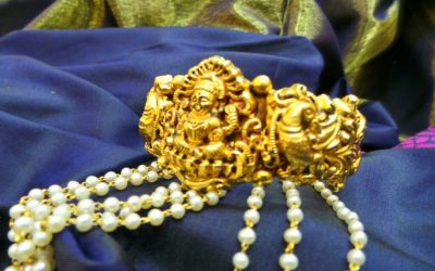 Swarna Jewellers – The Goddess Beckons