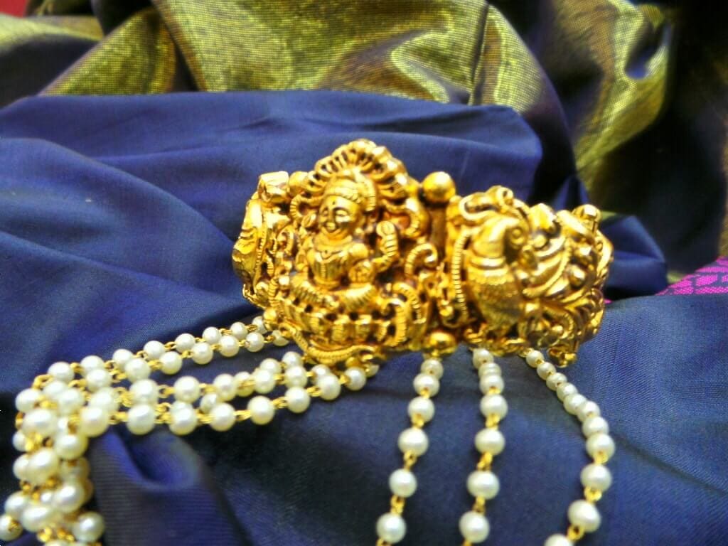 Swarna jewellers gold designs deals