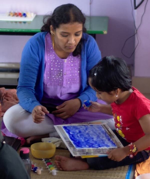 Madhubani Art for Kids An Introduction Madhubani Art for Kids An Introduction