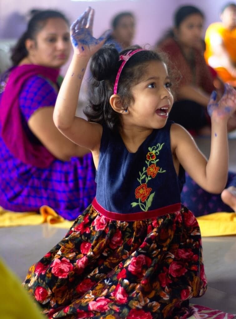 Madhubani Art for Kids An Introduction Madhubani Art for Kids An Introduction