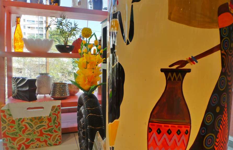 Tesor for home decor Tesor for home decor