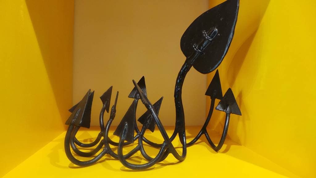 Museum of Goa Museum of Goa