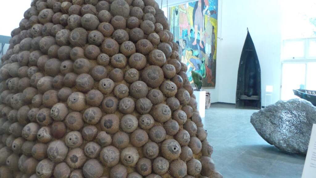 Museum of Goa