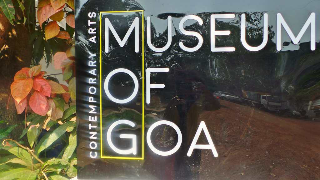 A must visit Museum of Goa - A must visit