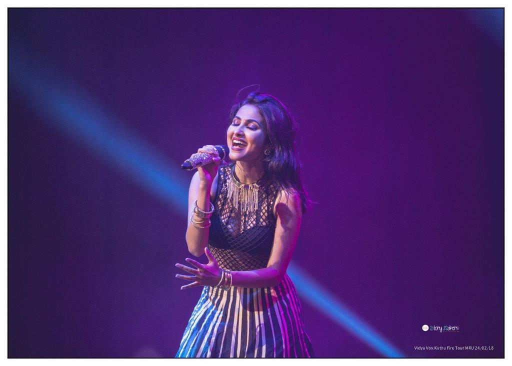 Vidya Vox Vidya Vox
