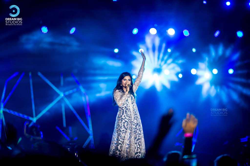 Vidya Vox Vidya Vox