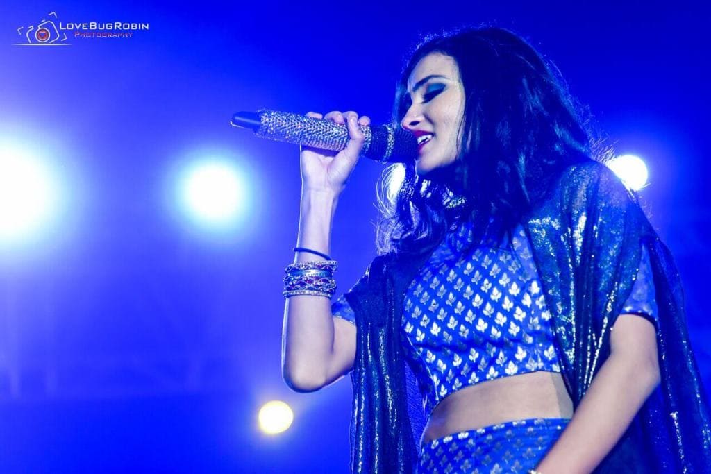 Vidya Vox Vidya Vox