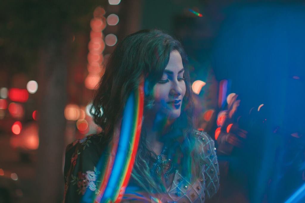 Vidya Vox Vidya Vox