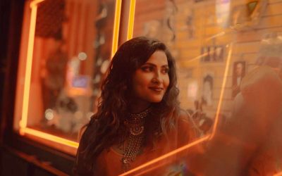 Vidya Vox