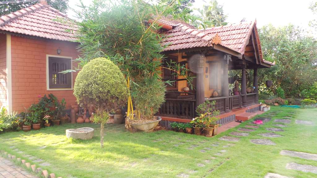 Heritage home Mayagundi Heritage home
