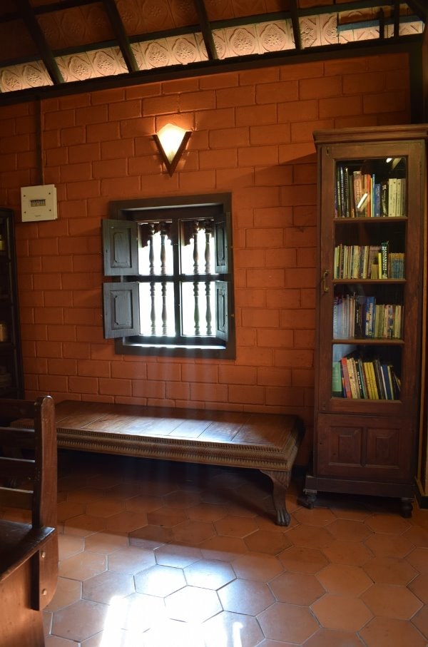 Heritage home Mayagundi Heritage home Mayagundi