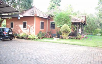 Heritage home Mayagundi