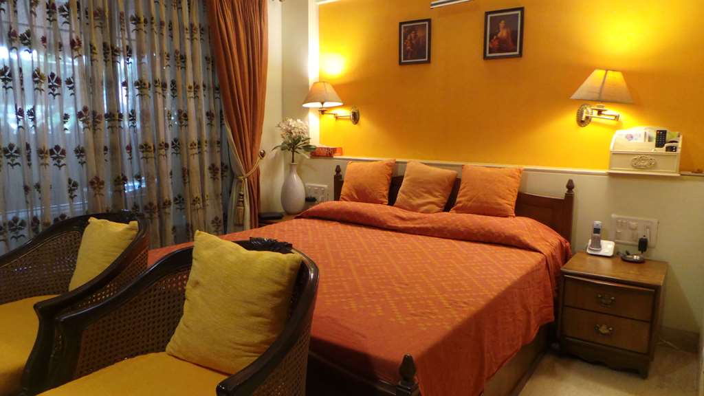Koppikers Mumbai Home
Beautiful Indian Homes