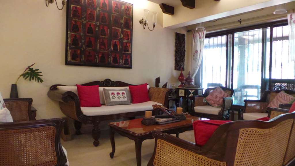 Koppikers Home tour
Living room
Beautiful Indian home
