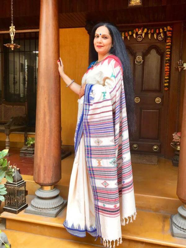 Koppikers Mumbai Home
Nivedita Koppiker
Beautiful Indian Home