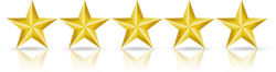 five-stars